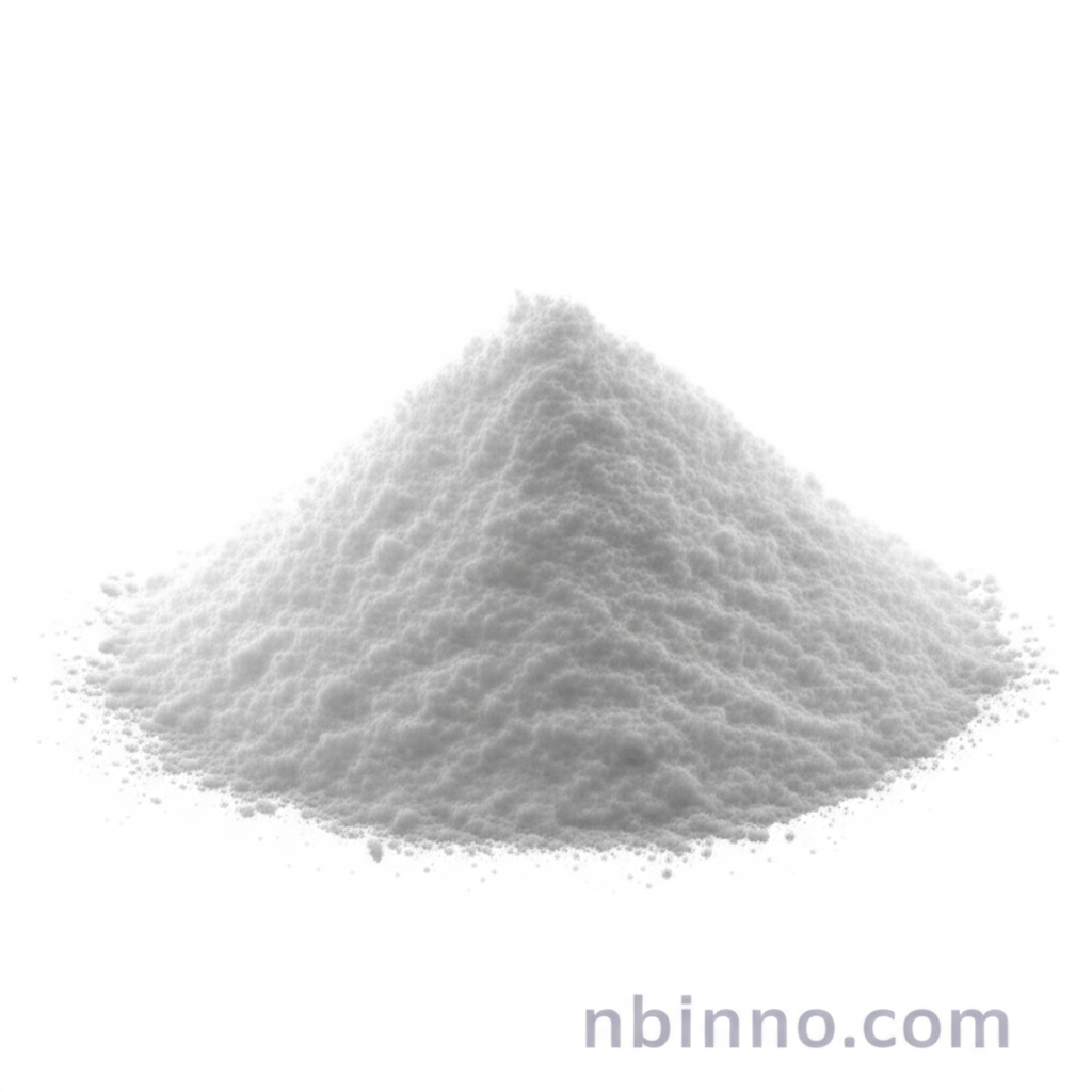 Isoconazole nitrate