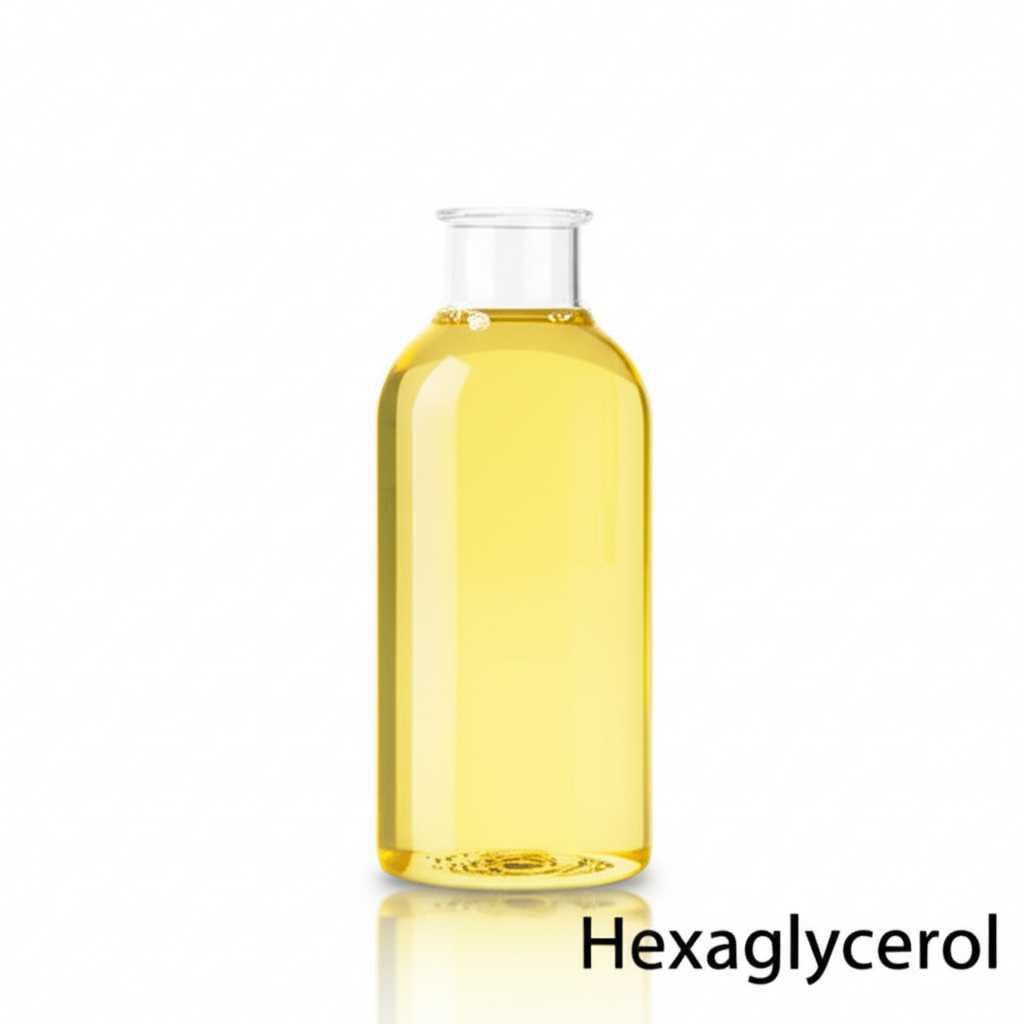 Hexaglycerol