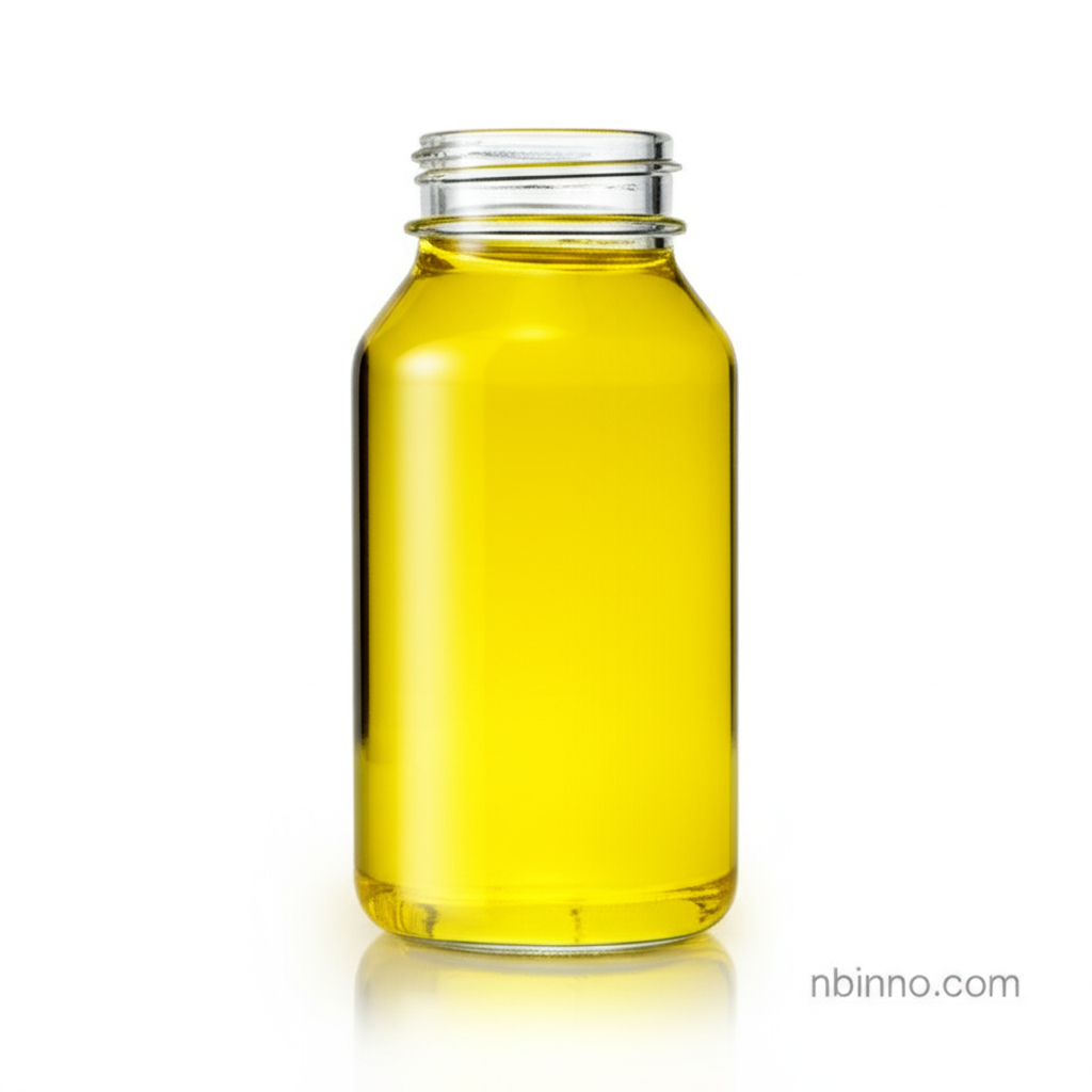 Mineral Oil-Based Defoamer