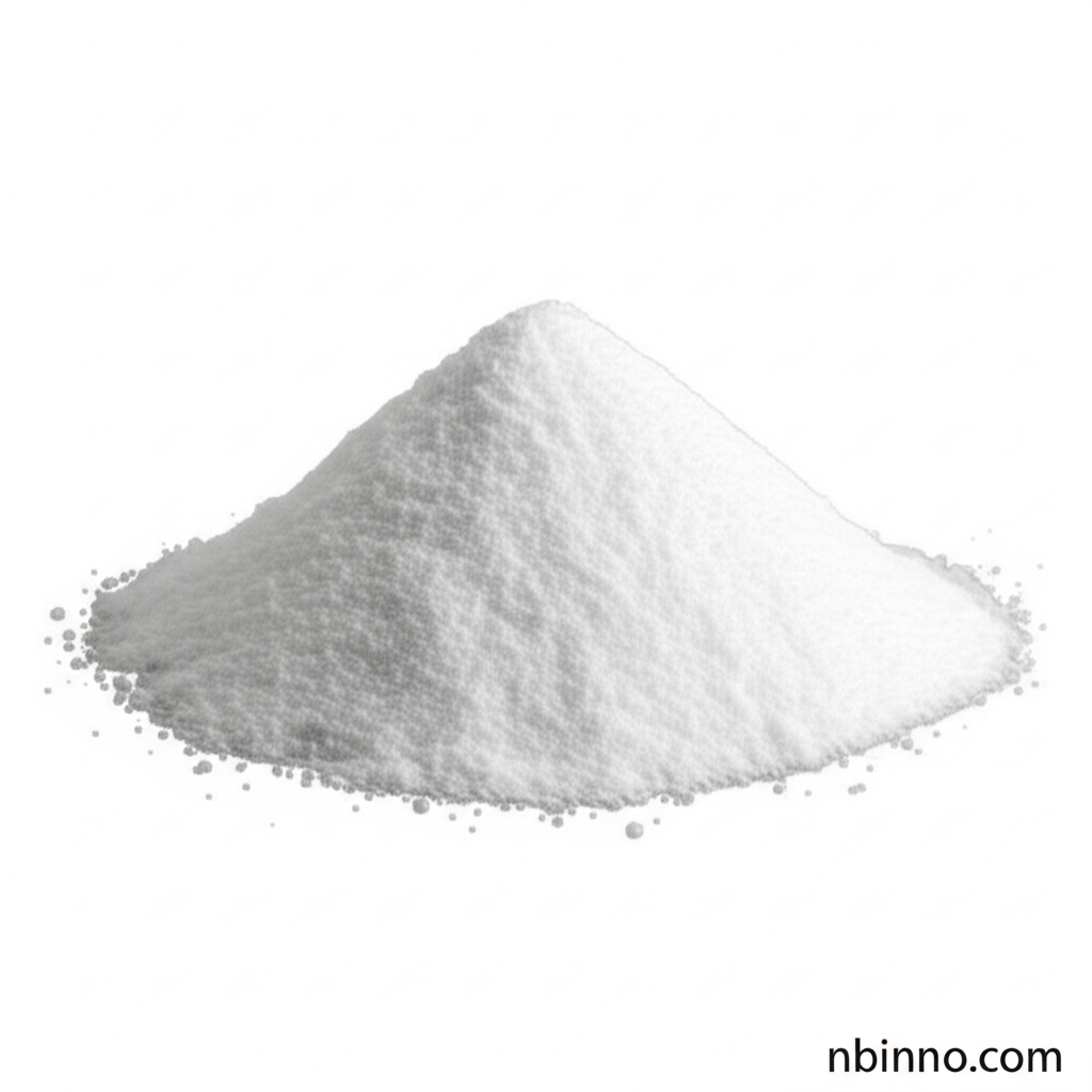 Bupivacaine Hydrochloride Powder
