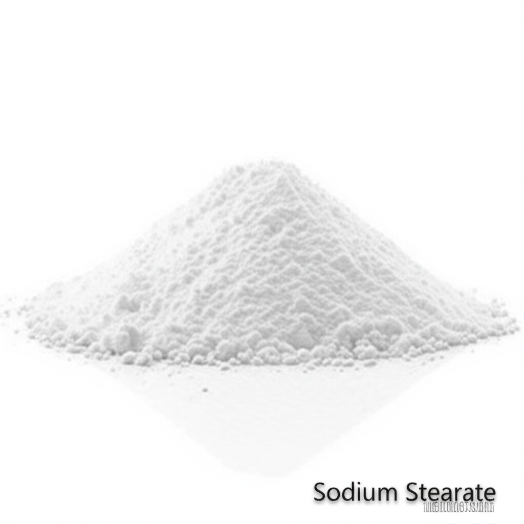 Sodium Stearate