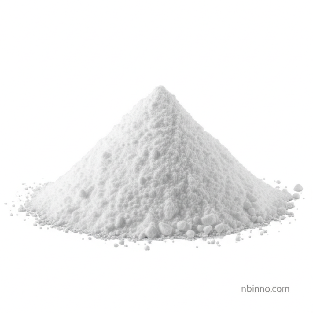 Sodium Carboxymethyl Cellulose