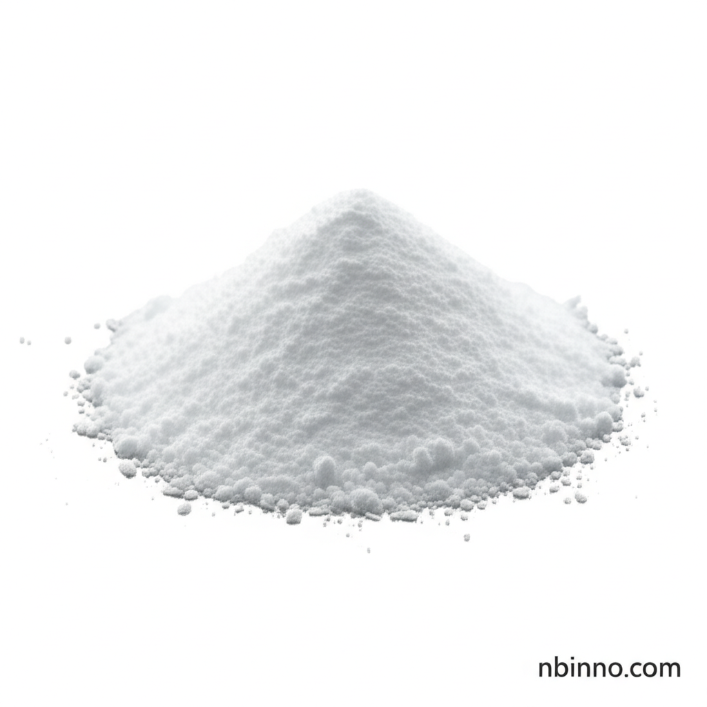 3-Methoxythiophene-2-Carboxylic Acid