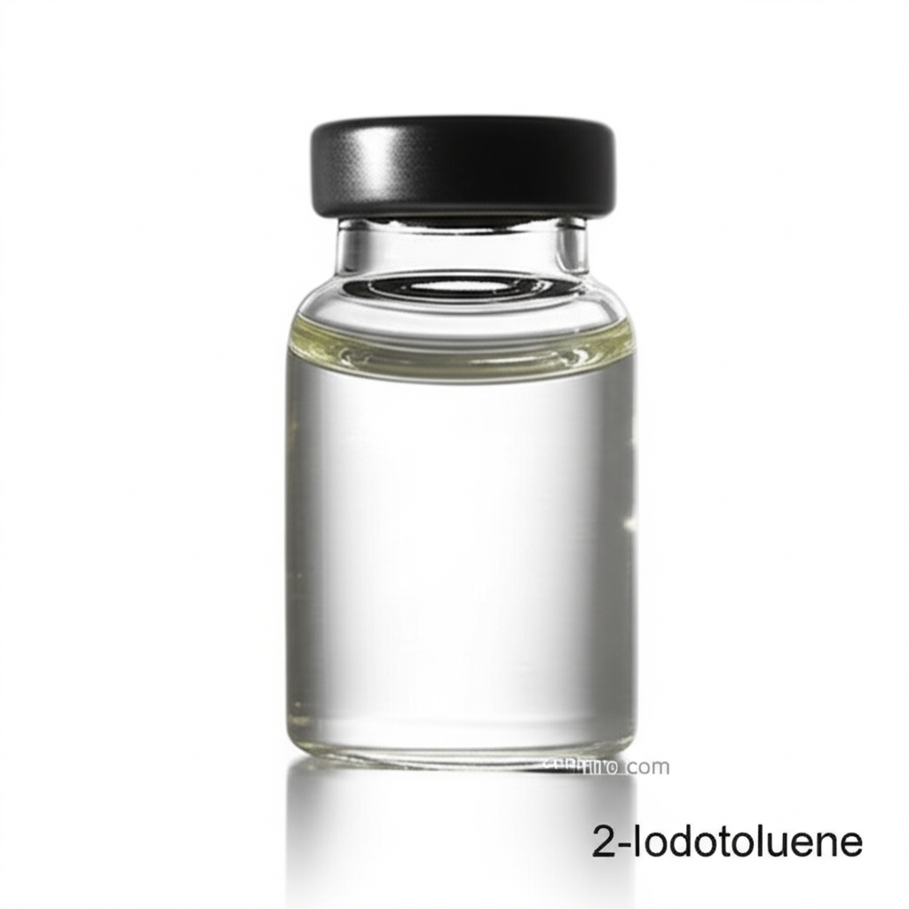 2-Iodotoluene