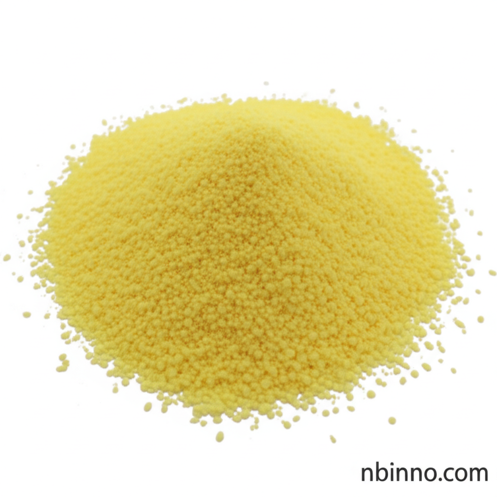 Non-Yellowing Textile Softener Flake