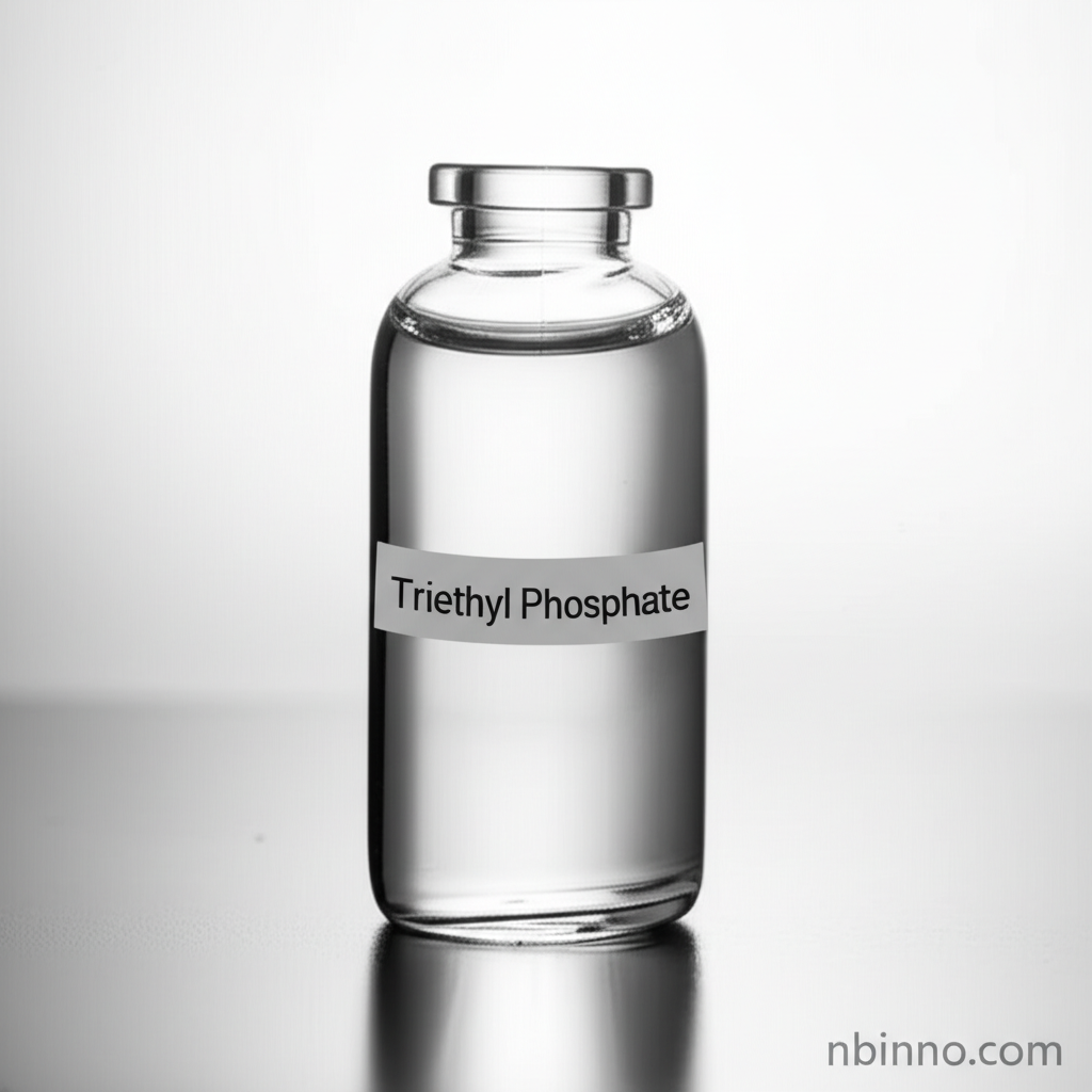 Triethyl Phosphate