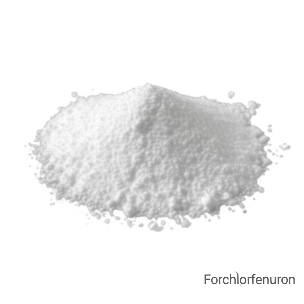 Forchlorfenuron