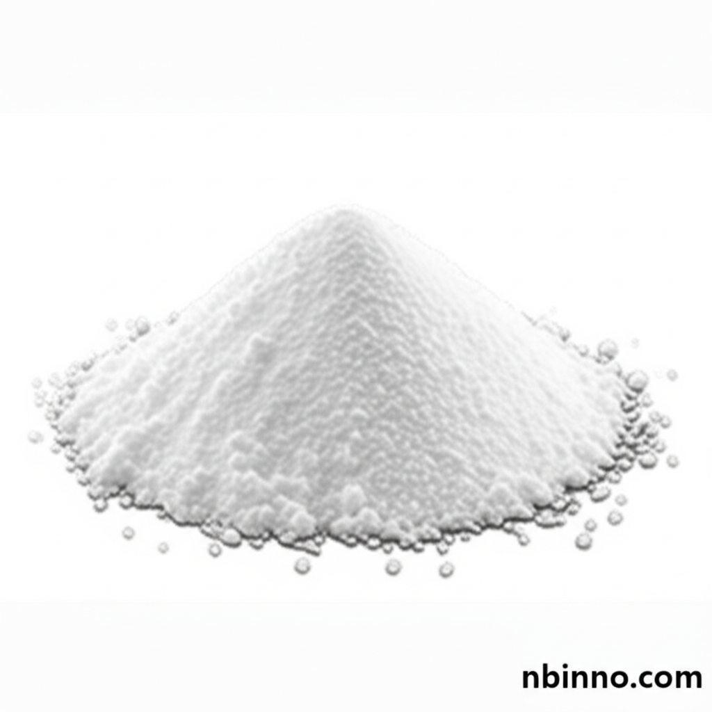 Stearic Acid