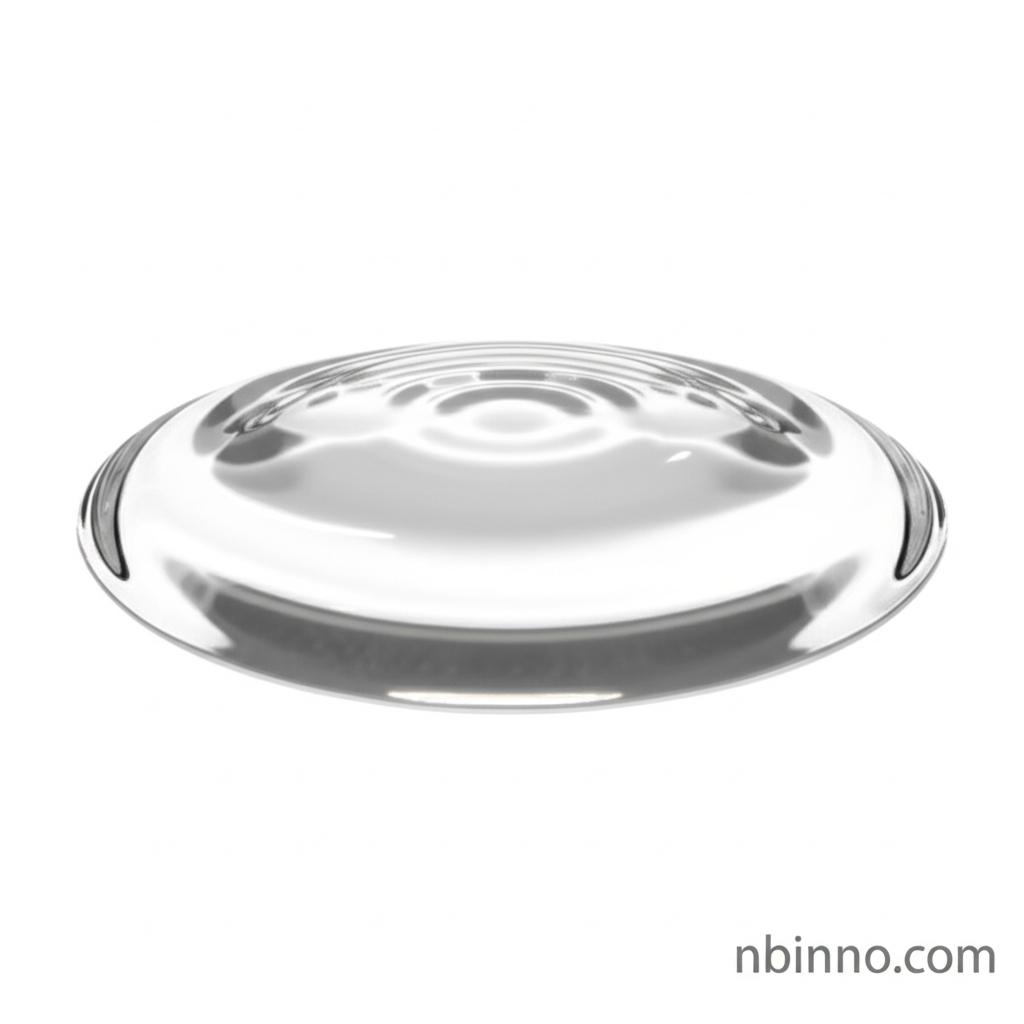 Waterborne Polyurethane Resin