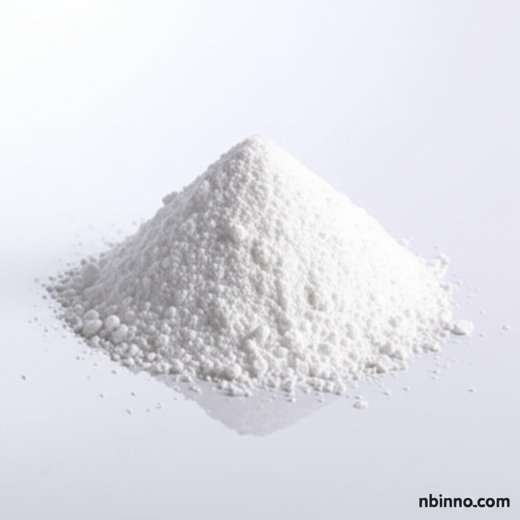 Aluminum Starch Octenylsuccinate