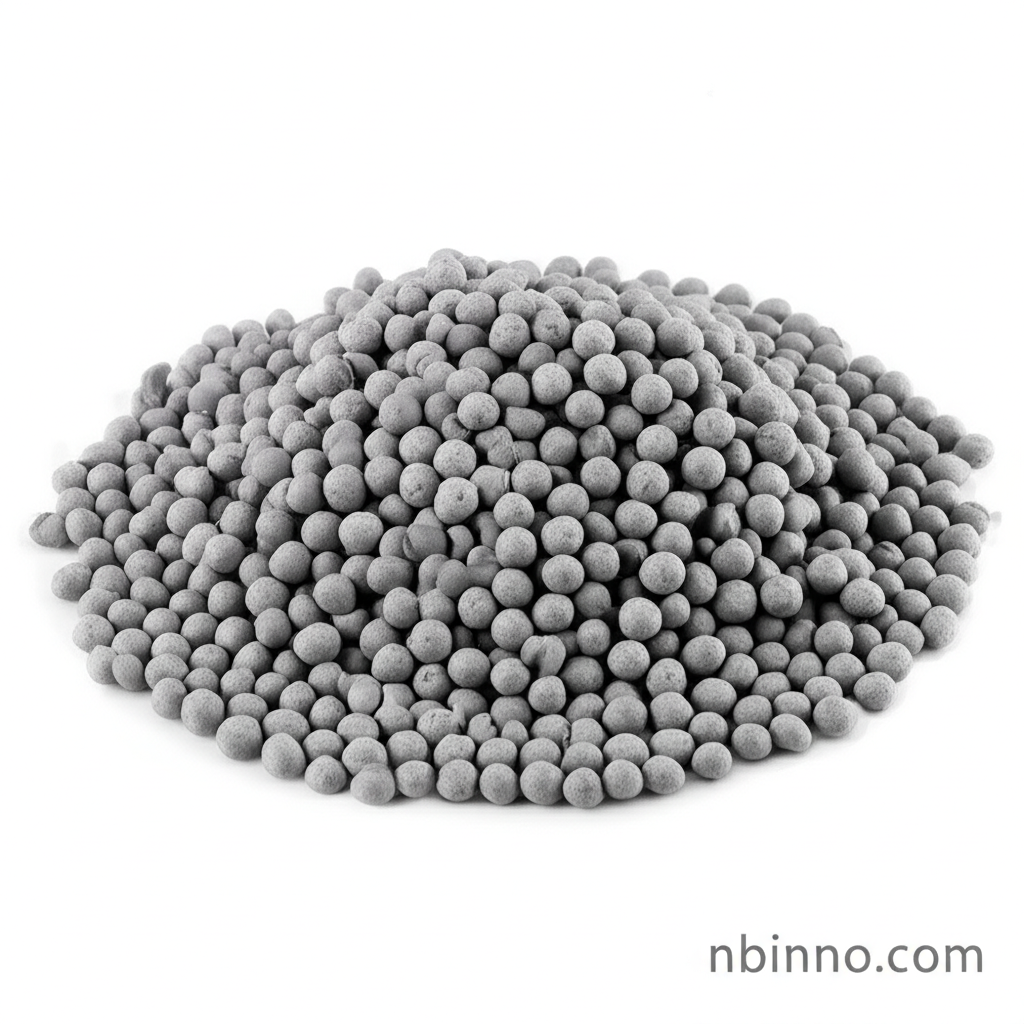 Montmorillonite Clay Desiccant