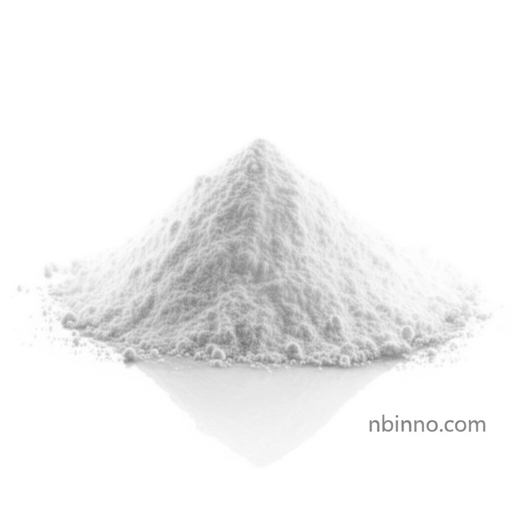 Aluminum Stearate