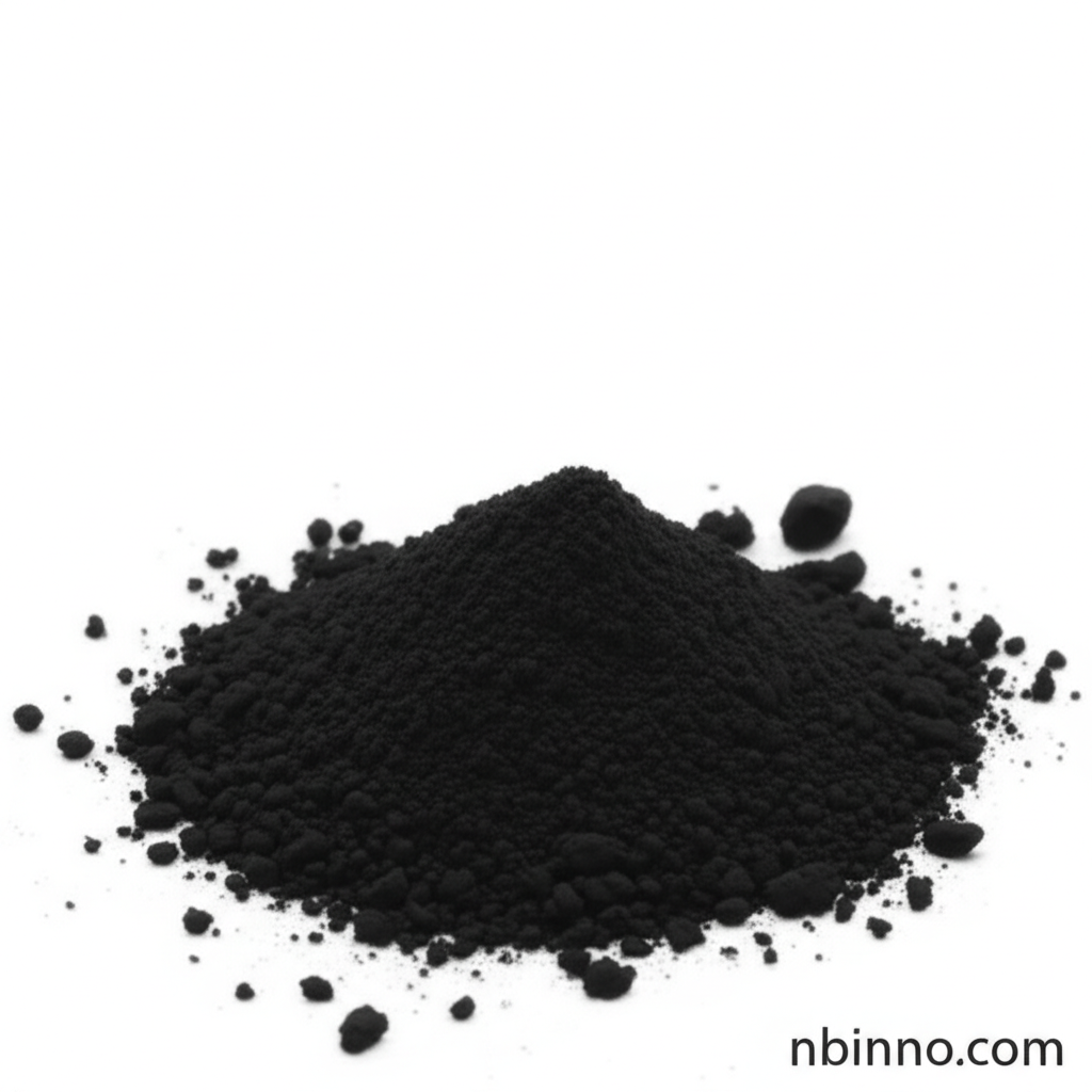Multi-Walled Carbon Nanotubes