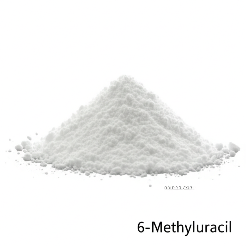 6-Methyluracil