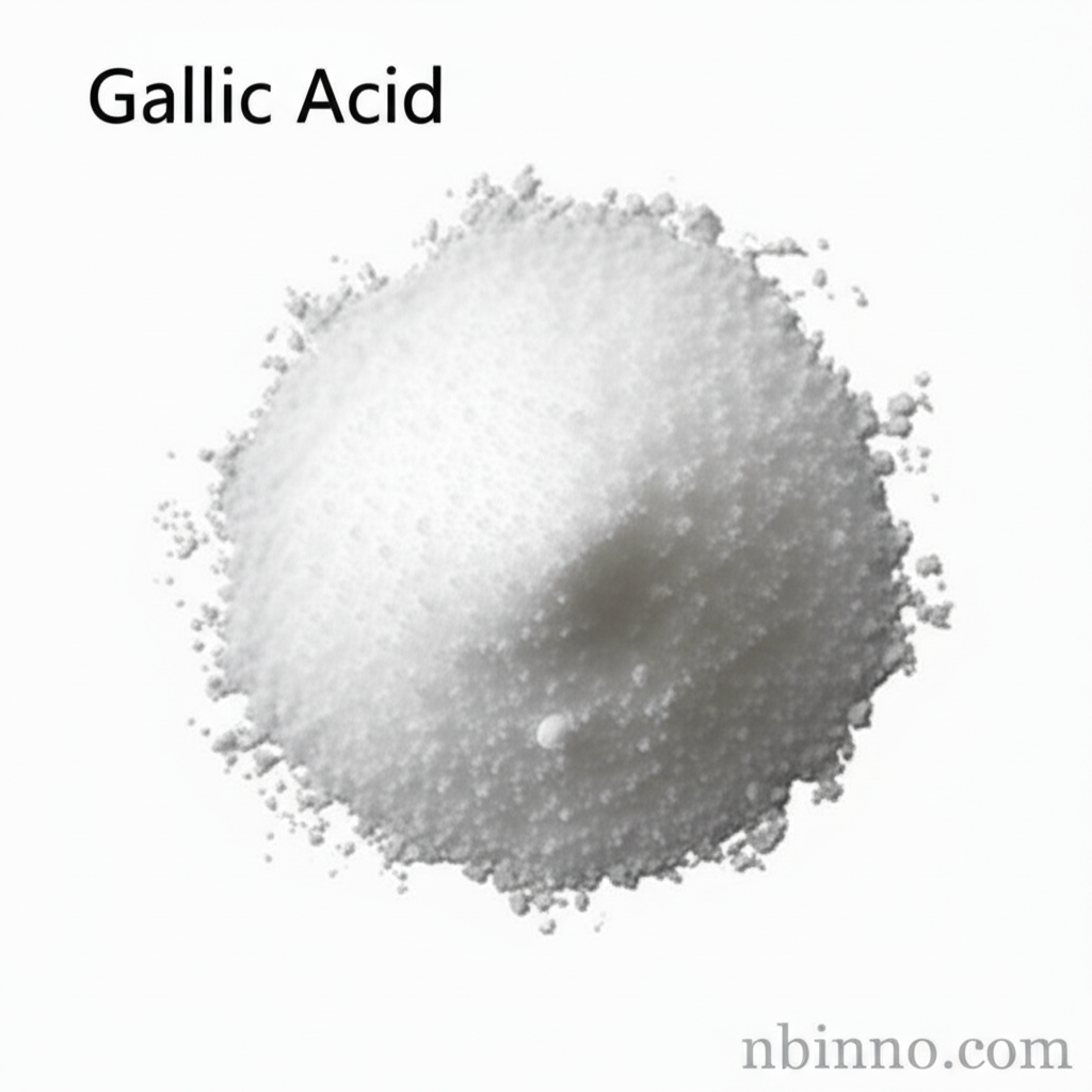 Gallic Acid