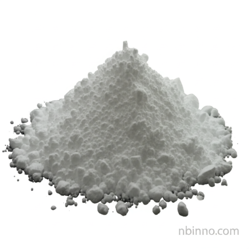 Zinc Stearate Powder
