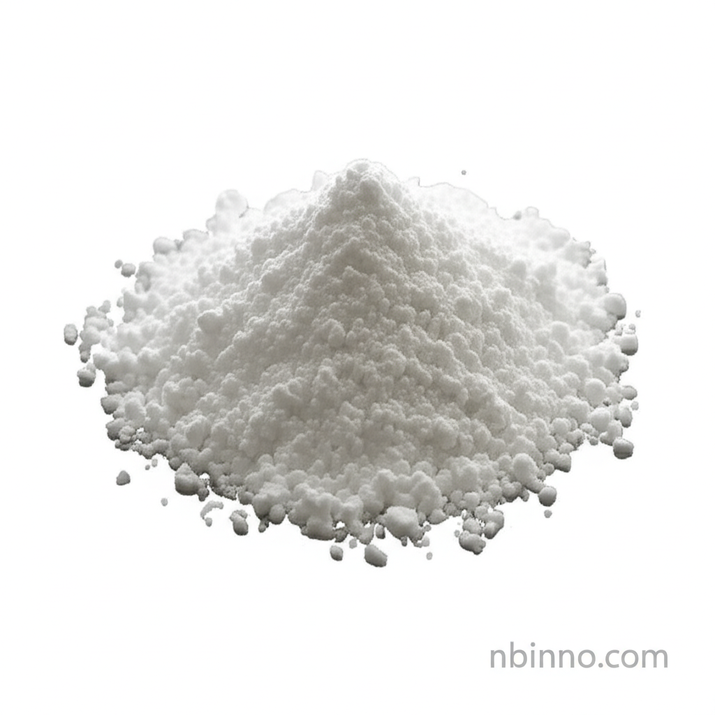 Sodium Lauryl Sulfate