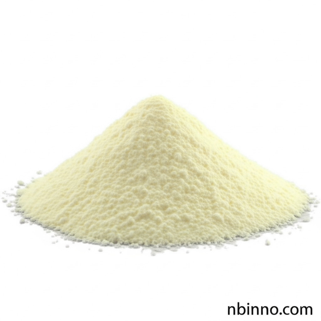 Alkali Resistant Softener Flake