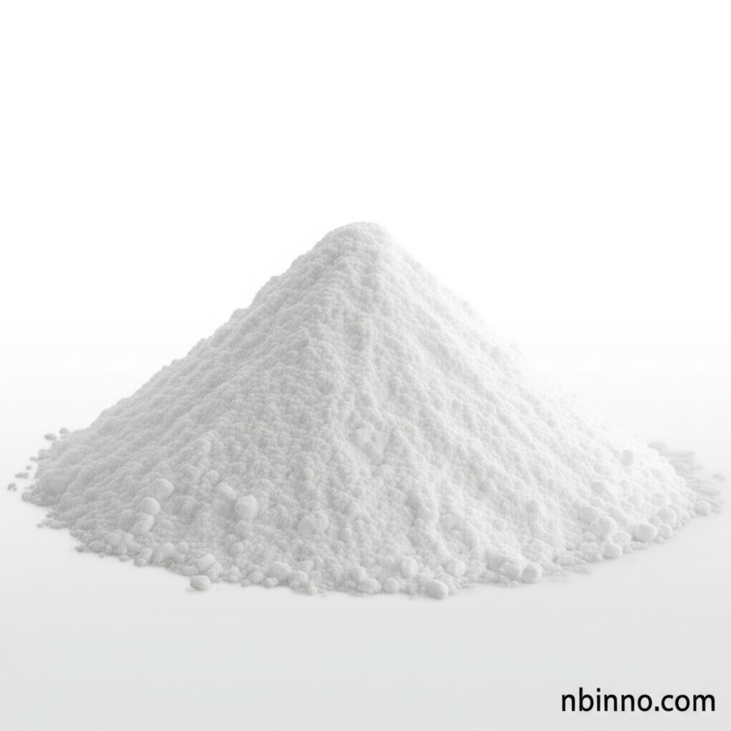 Polyacrylamide