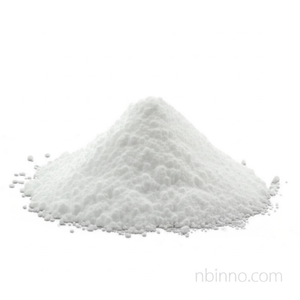 4(3H)-Quinazolinone, 5-fluoro-3-phenyl-2-[(1S)-1-(1H-purin-6-ylamino)propyl]