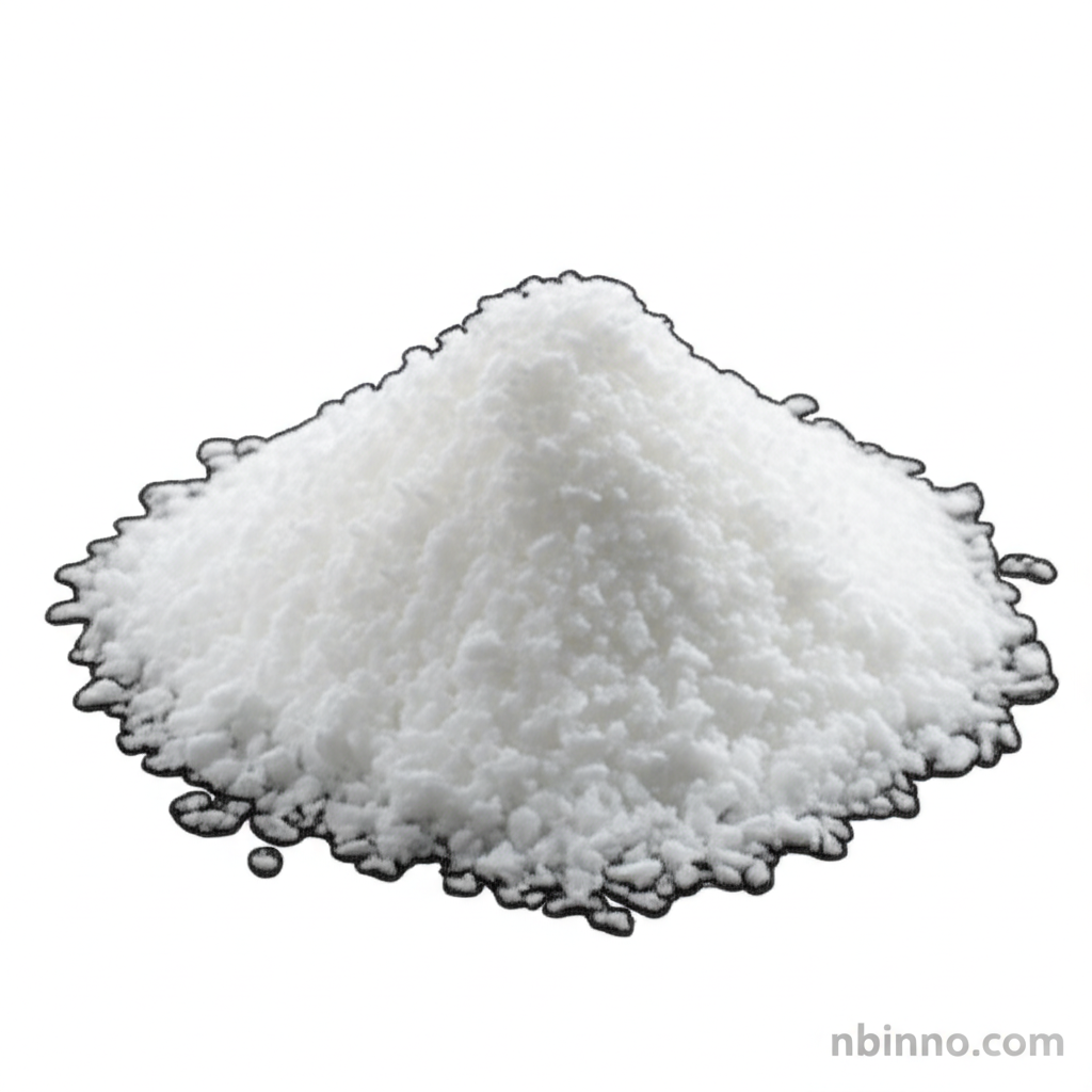 Non-ionic Softener Flake 9005