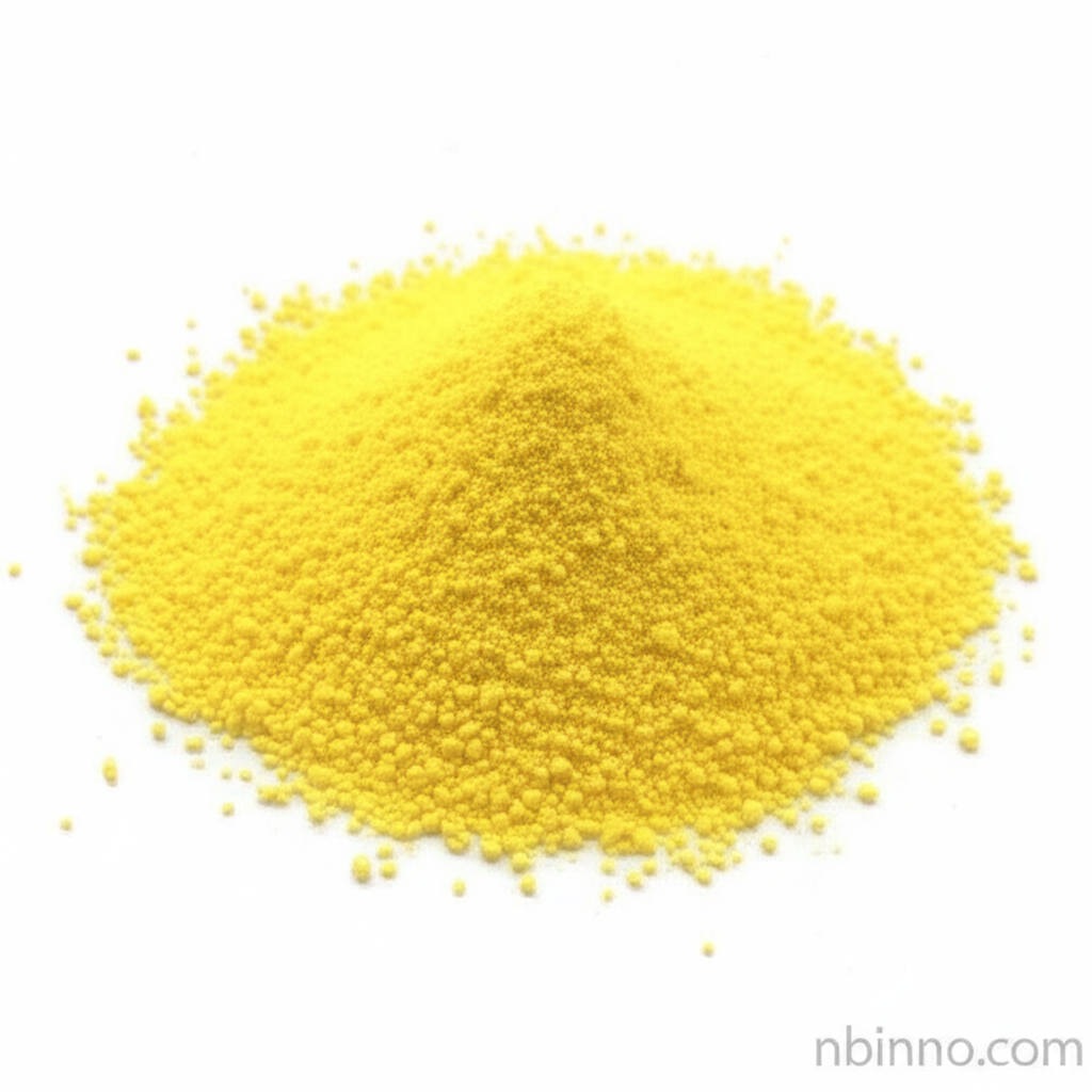 Polyaluminium Chloride