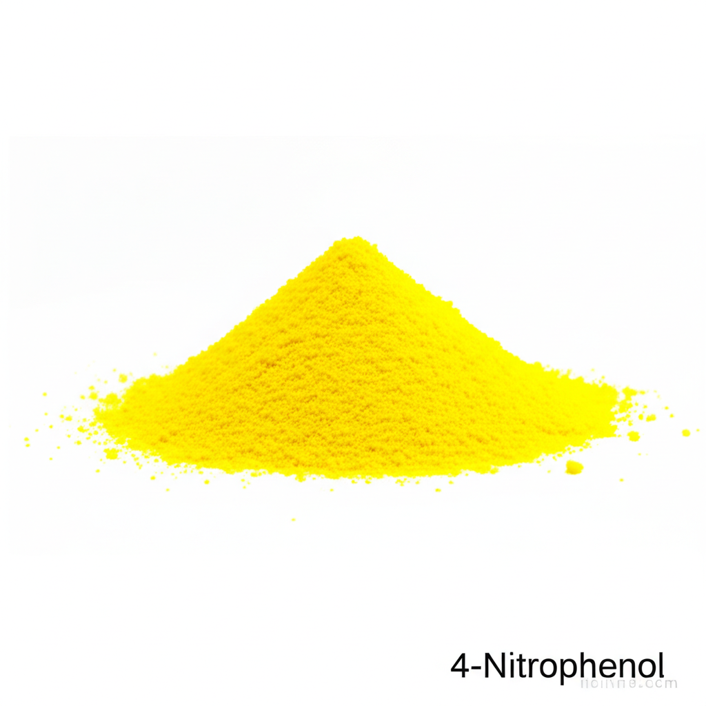 4-Nitrophenol