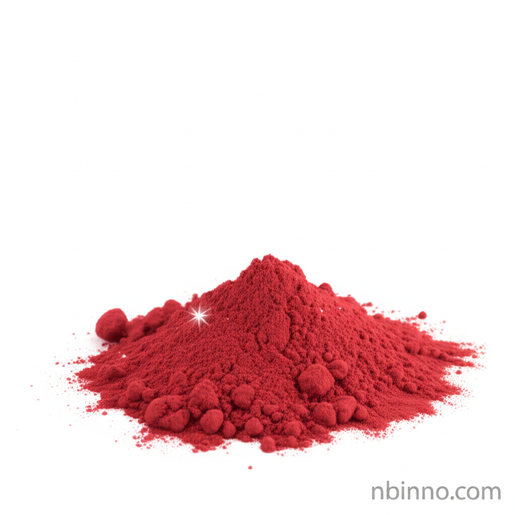 Allura Red AC Dye