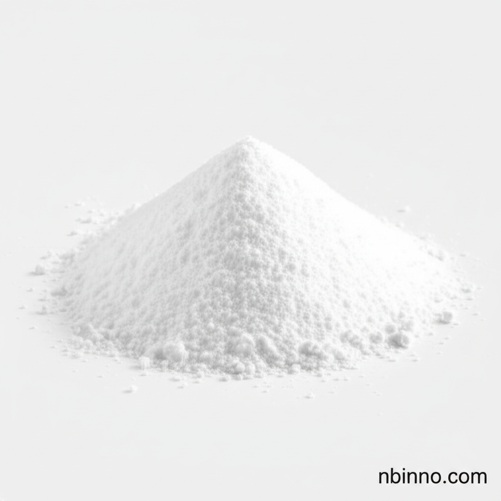 Polyanionic Cellulose
