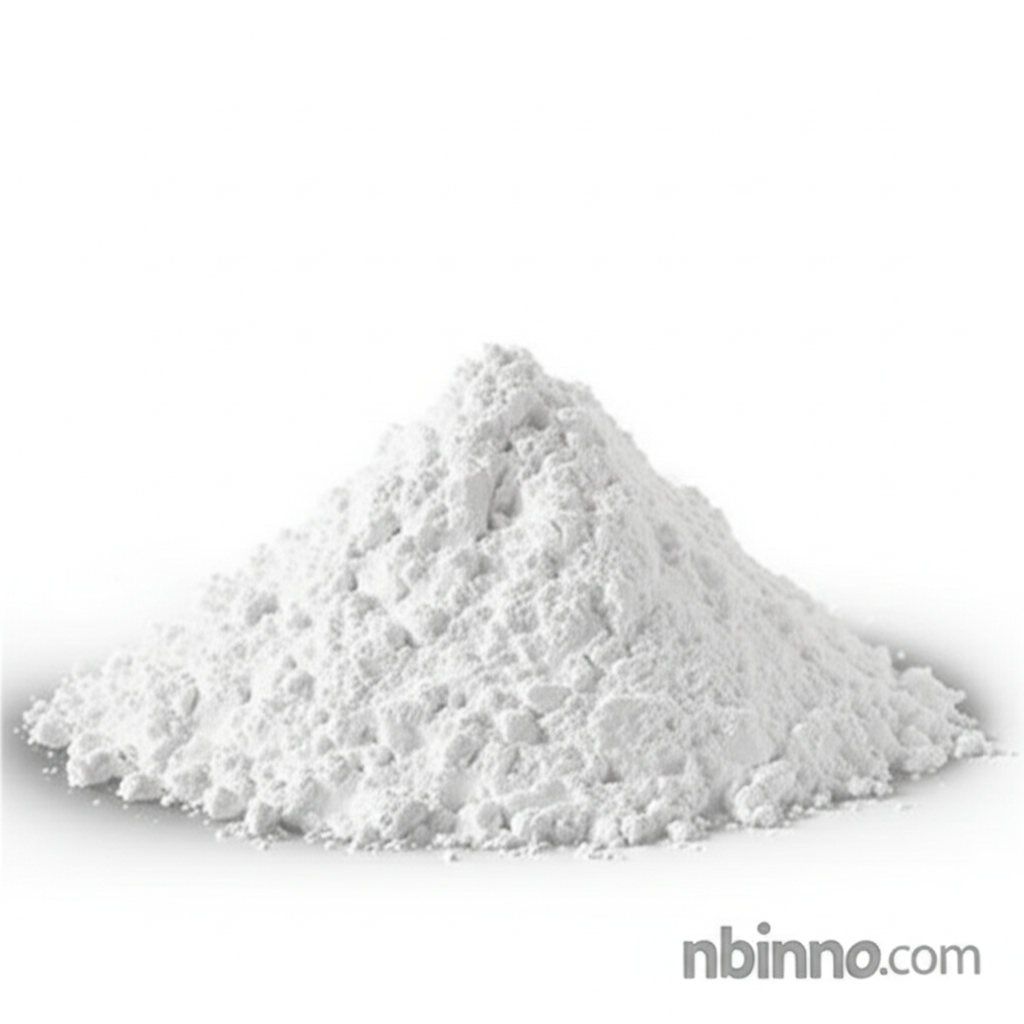 Lead Composite Stabilizer