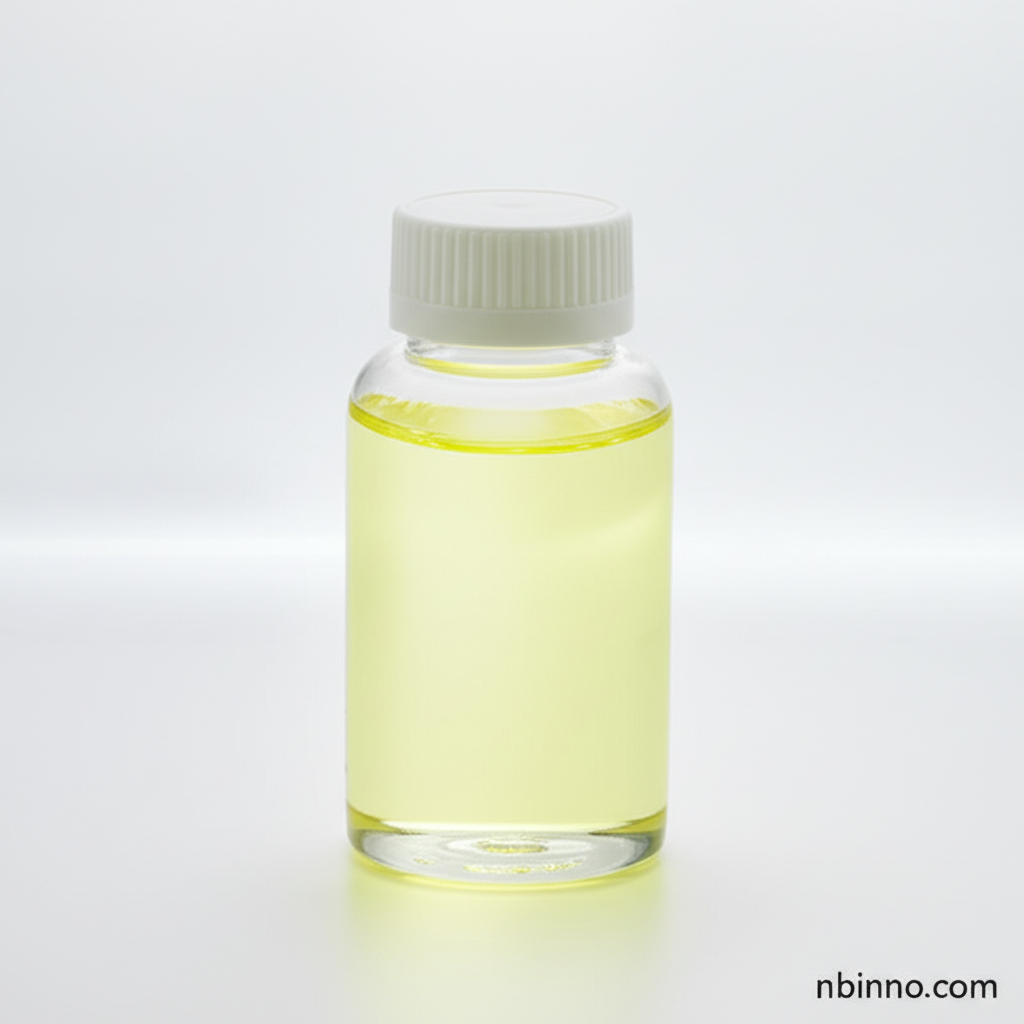 Cocamidopropylamine Oxide