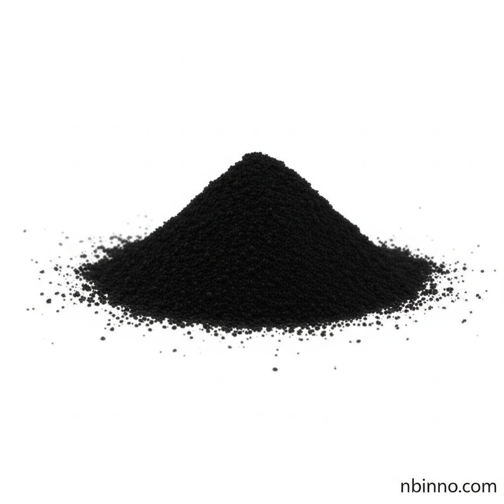 Columnar Activated Carbon