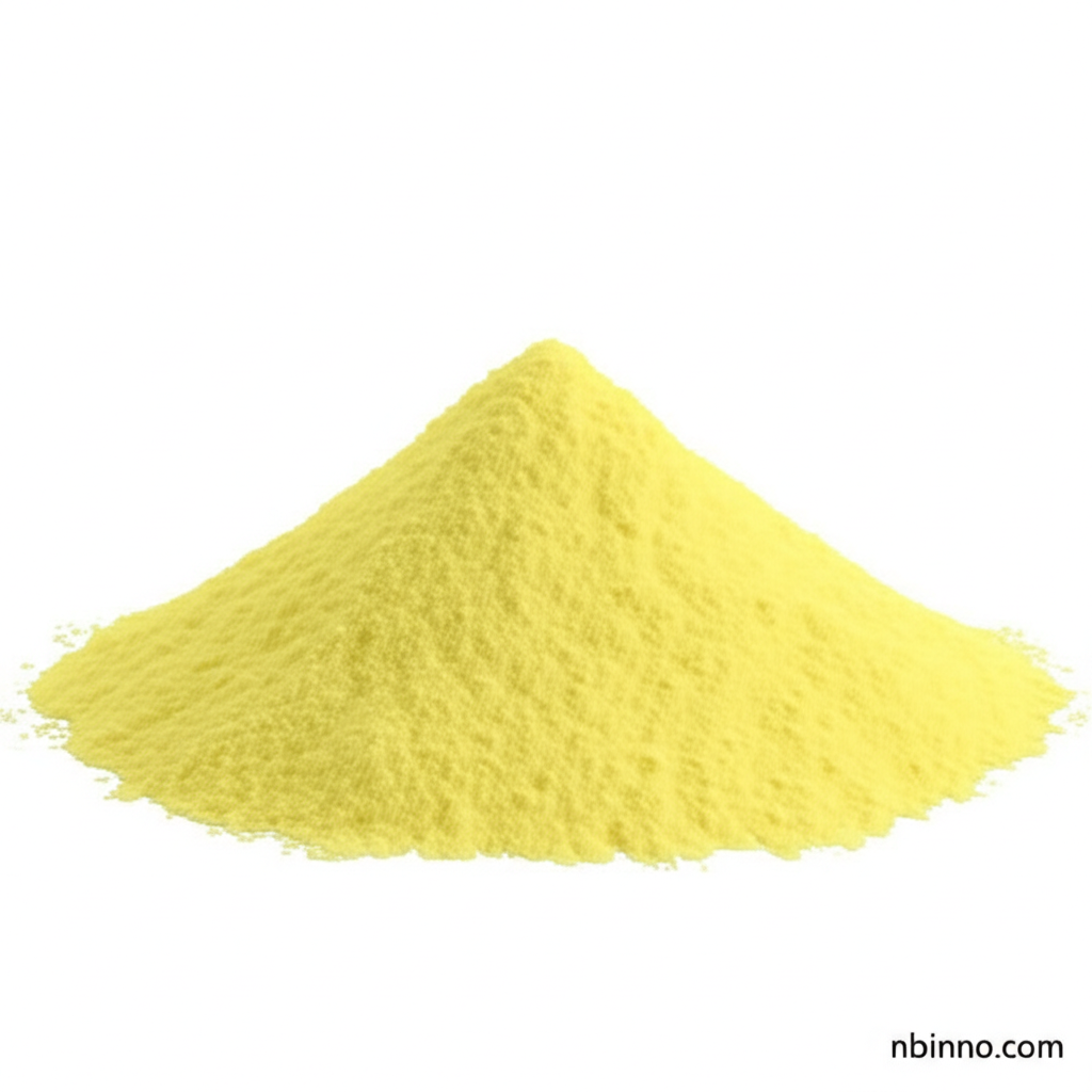Levofloxacin Hemihydrate/Hydrochloride Powder