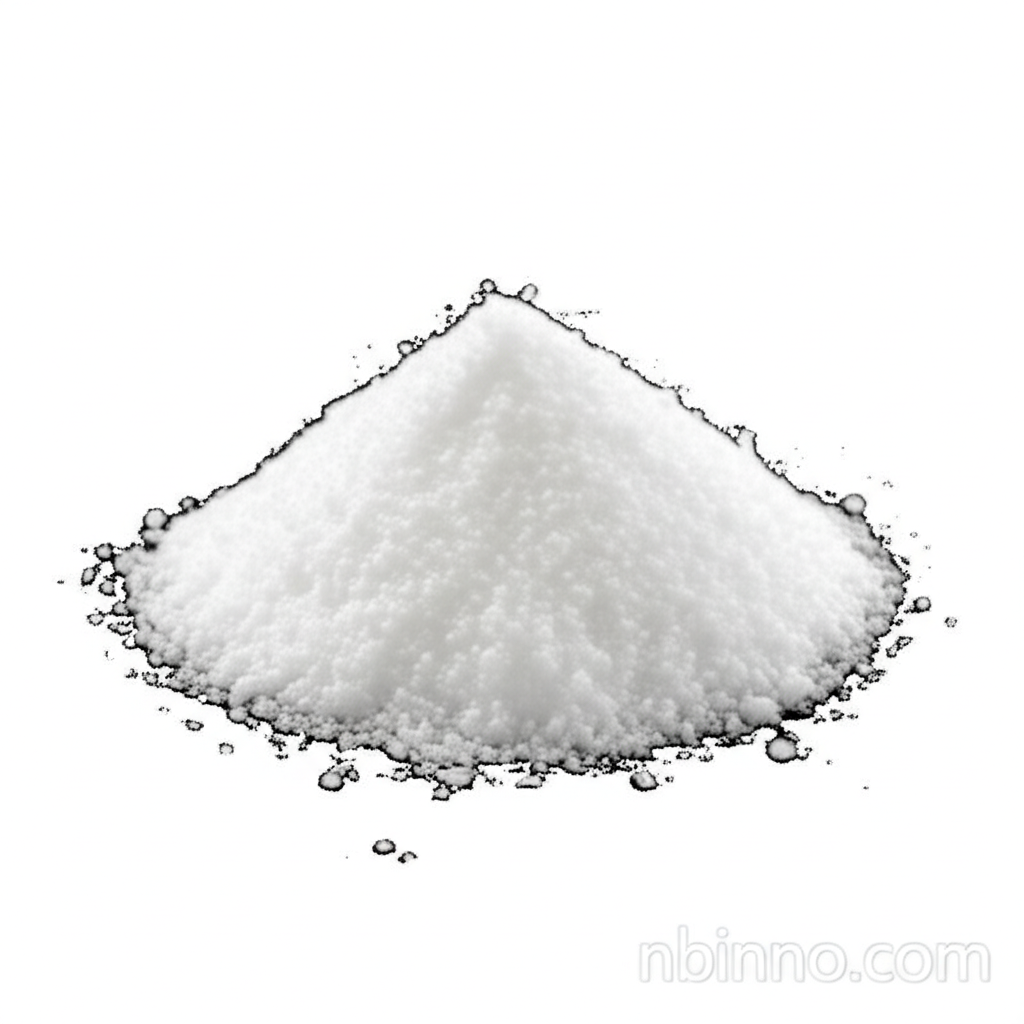 N-Cyclohexyl-2-Benzothiazolesulfenamide Accelerator