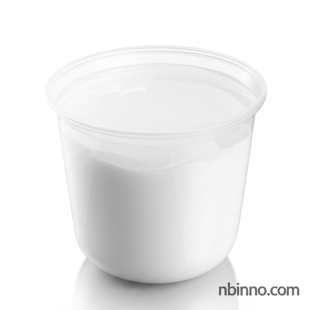Soft Handle Pigment Printing Thickener
