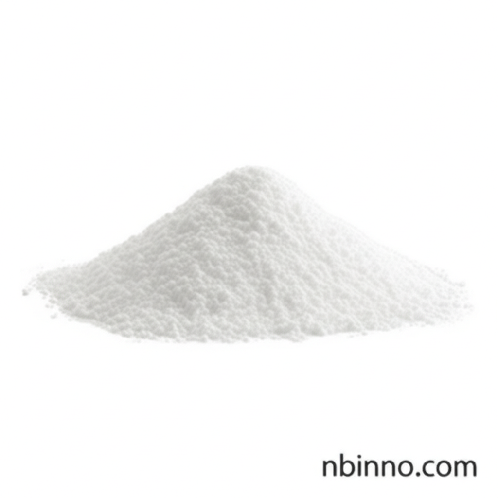 Carboxymethyl Cellulose Sodium Salt