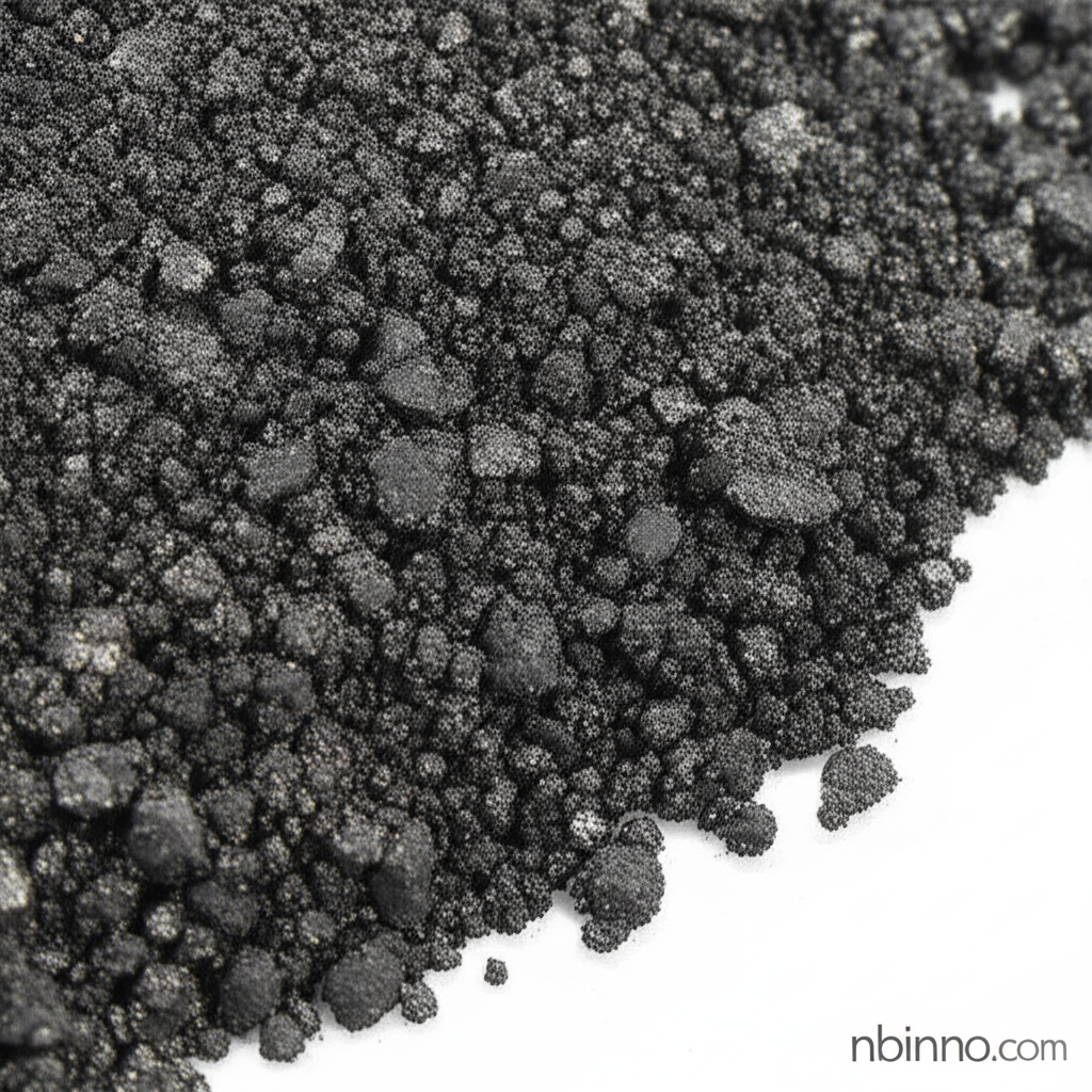 Iridium Dioxide