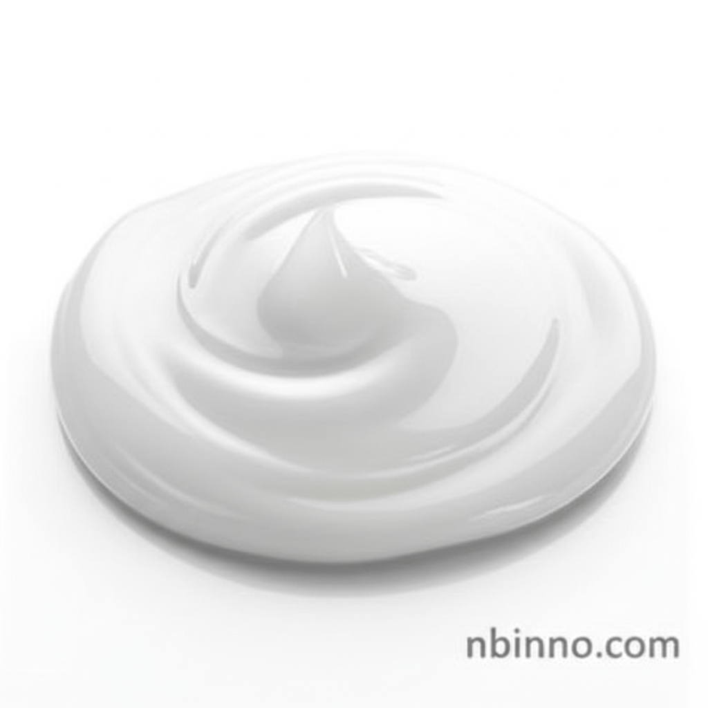 Acrylic Polymer Textile Thickener