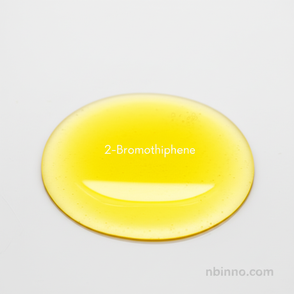 2-Bromothiophene