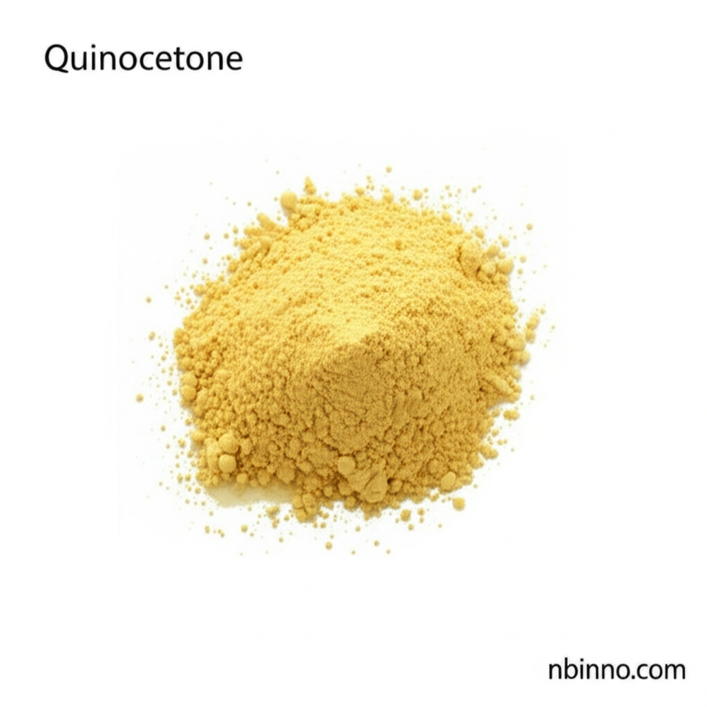 Quinocetone