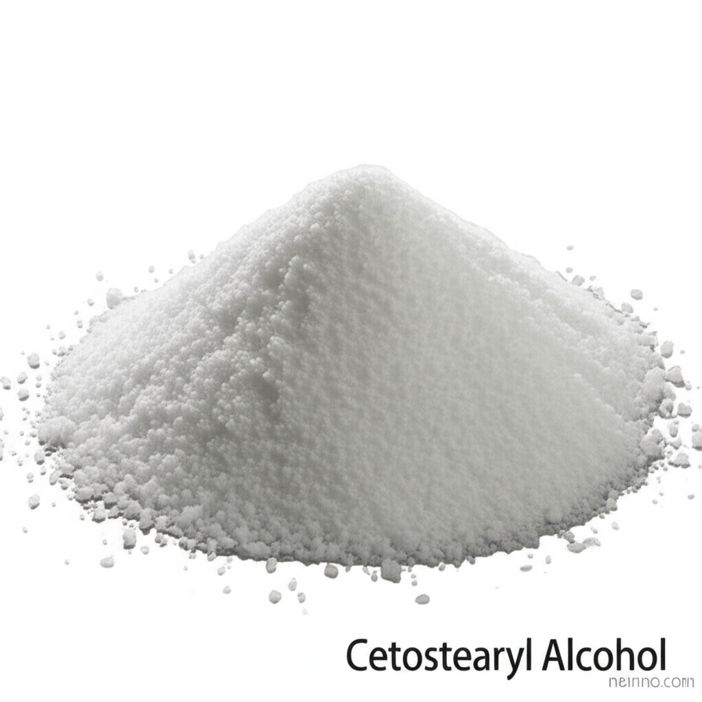 Cetostearyl Alcohol