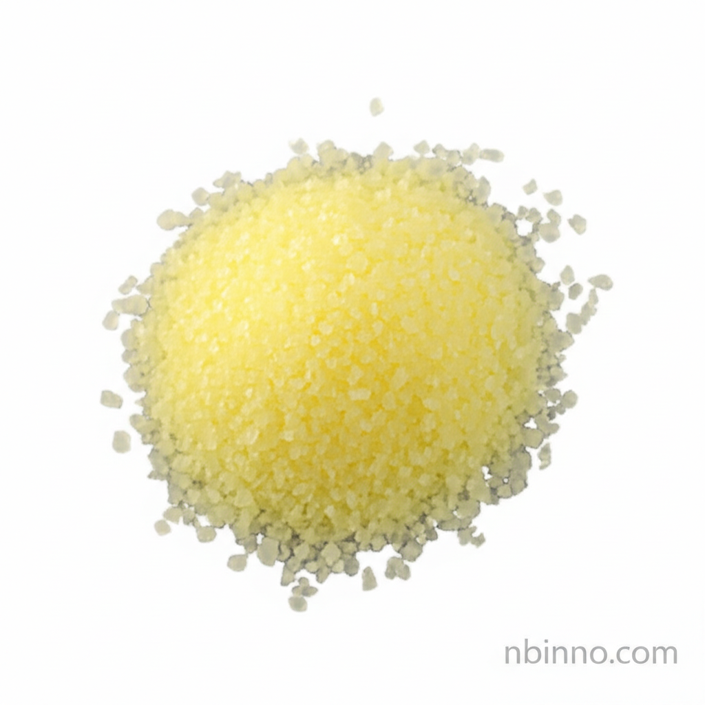 Alkali Resistance Softener Flake