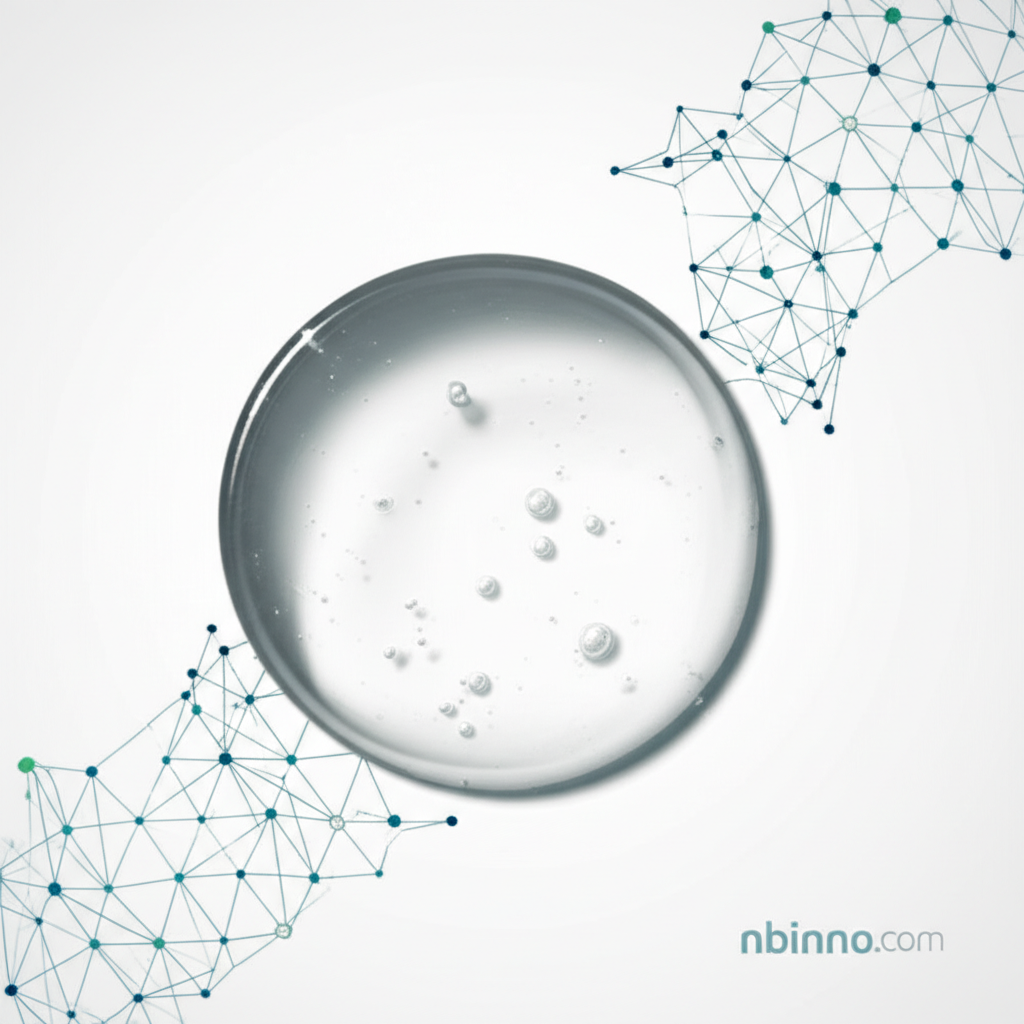 Biosaccharide Gum-1
