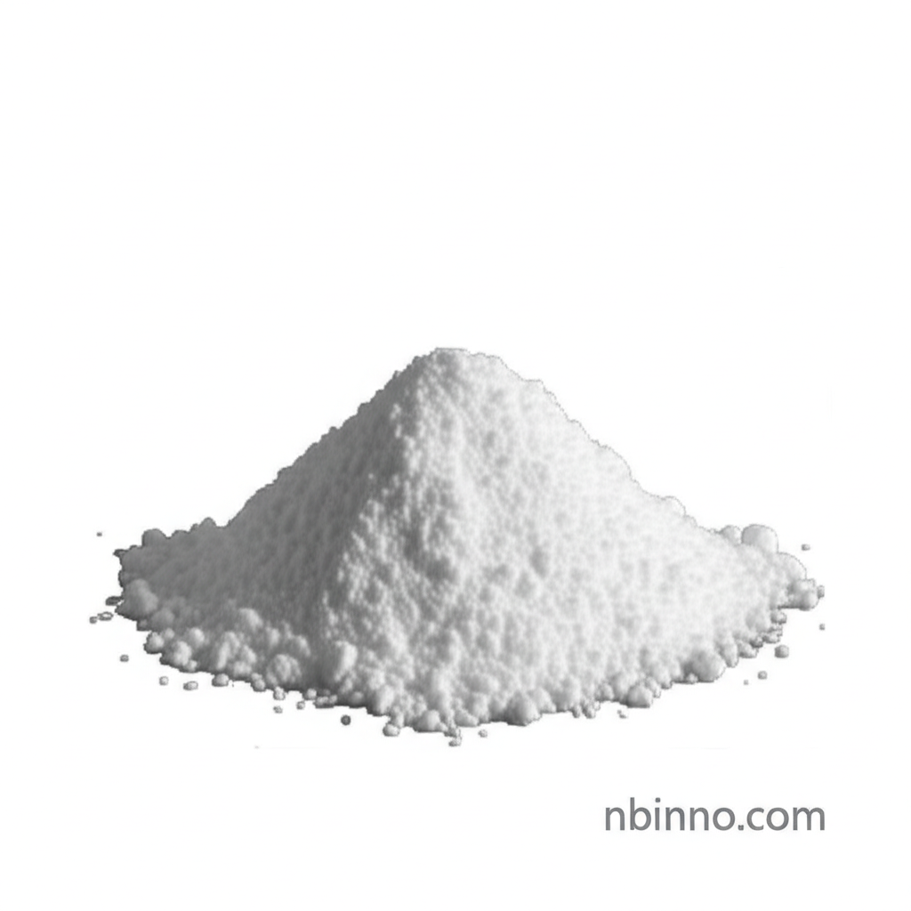 6-Hydroxy-2-Naphthoic Acid