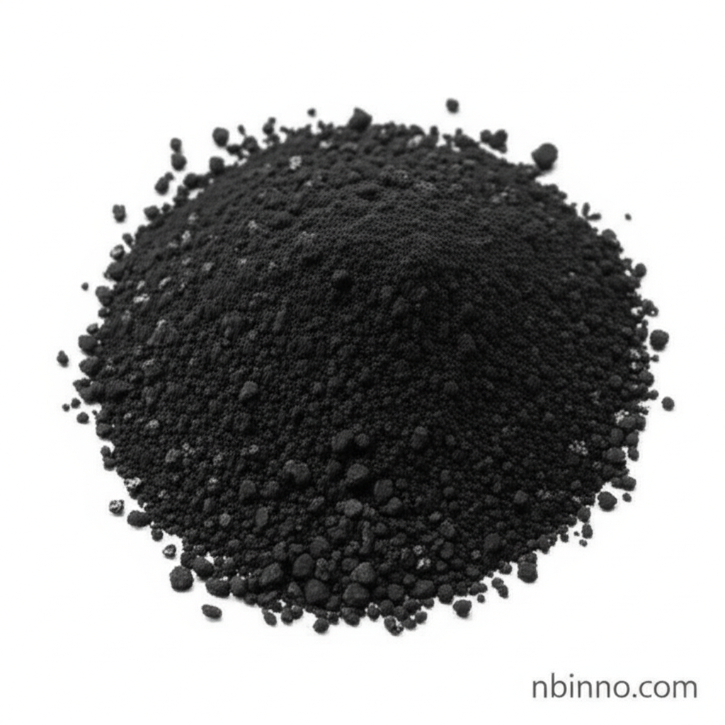 Copper Sulfide