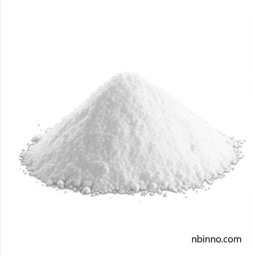 Barium Hydroxide Monohydrate