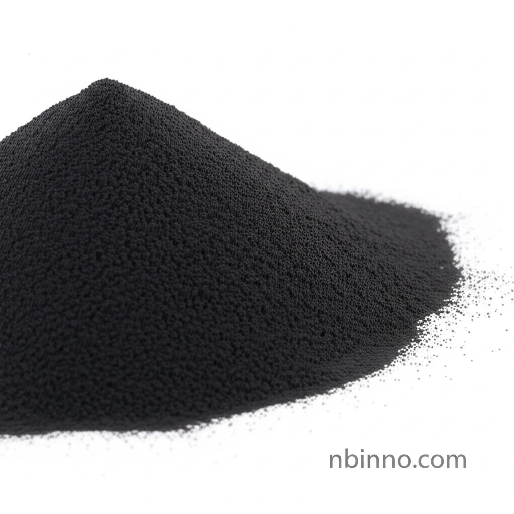 Ozone Destruction Decomposition Catalyst
