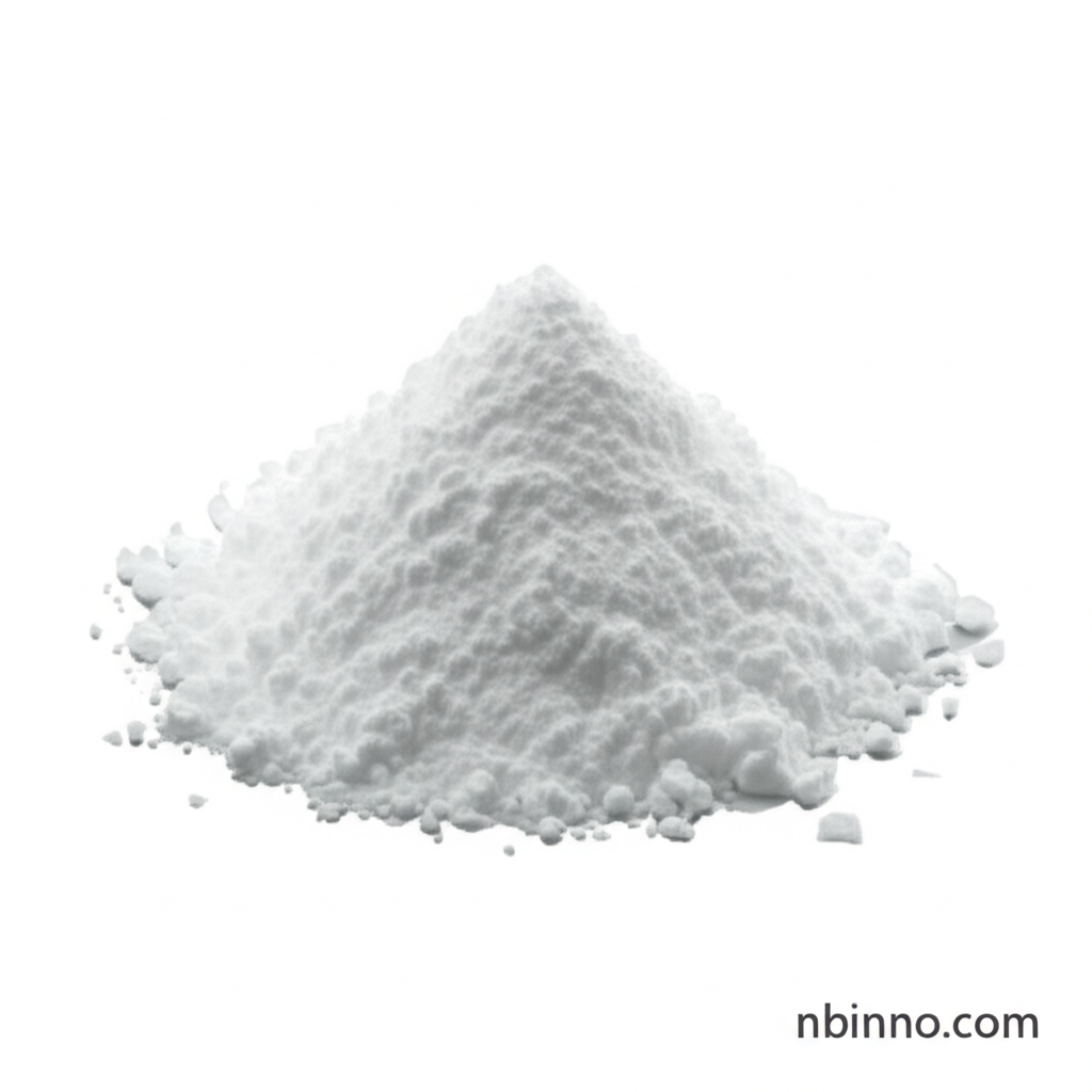 Clindamycin Phosphate Powder