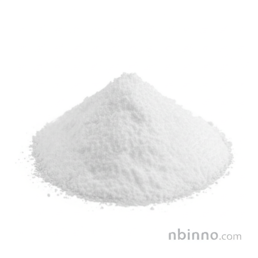 Cesium Chloride