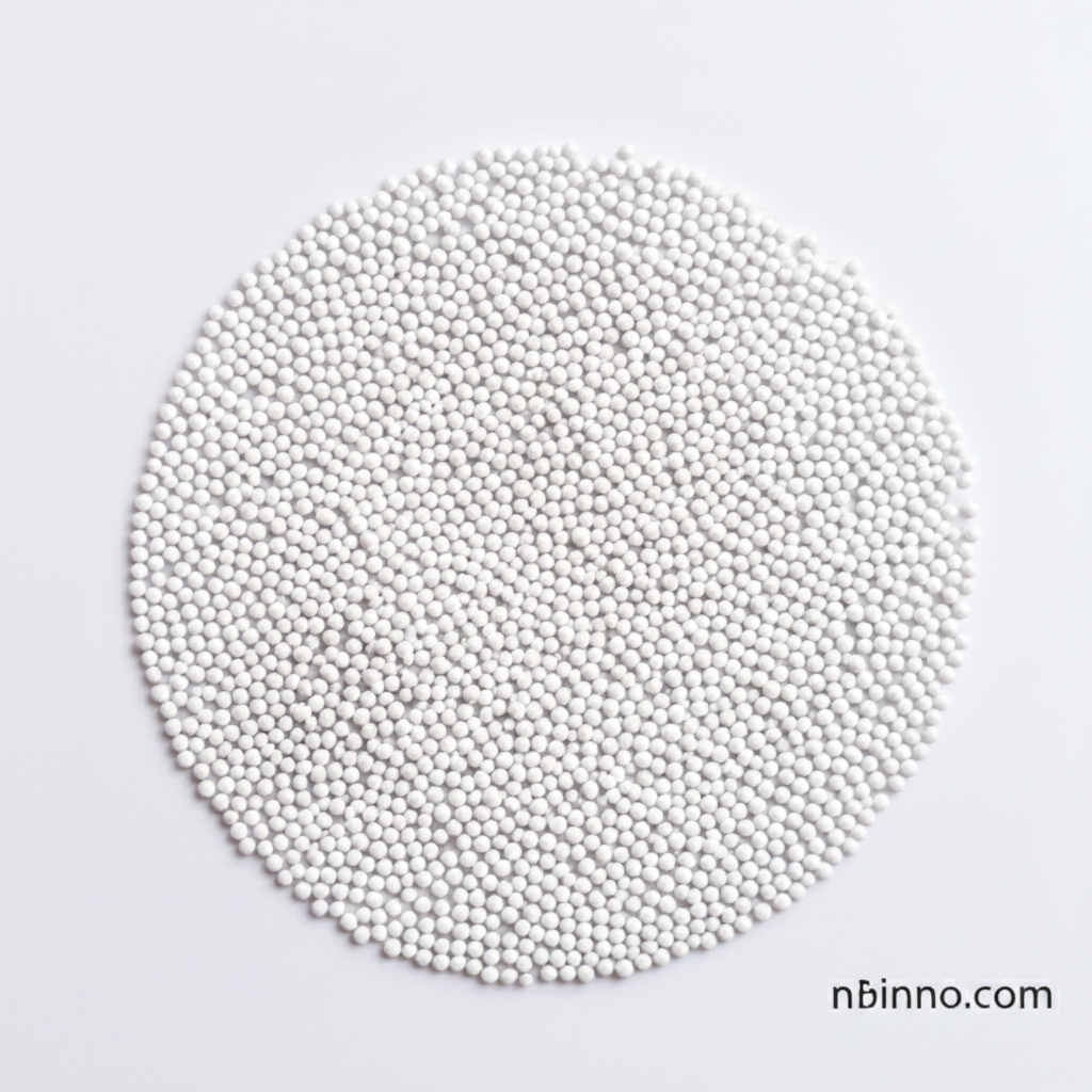 Activated Alumina Ball
